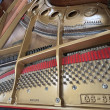 1992 6'9" Kawai GS-60 grand piano - Grand Pianos